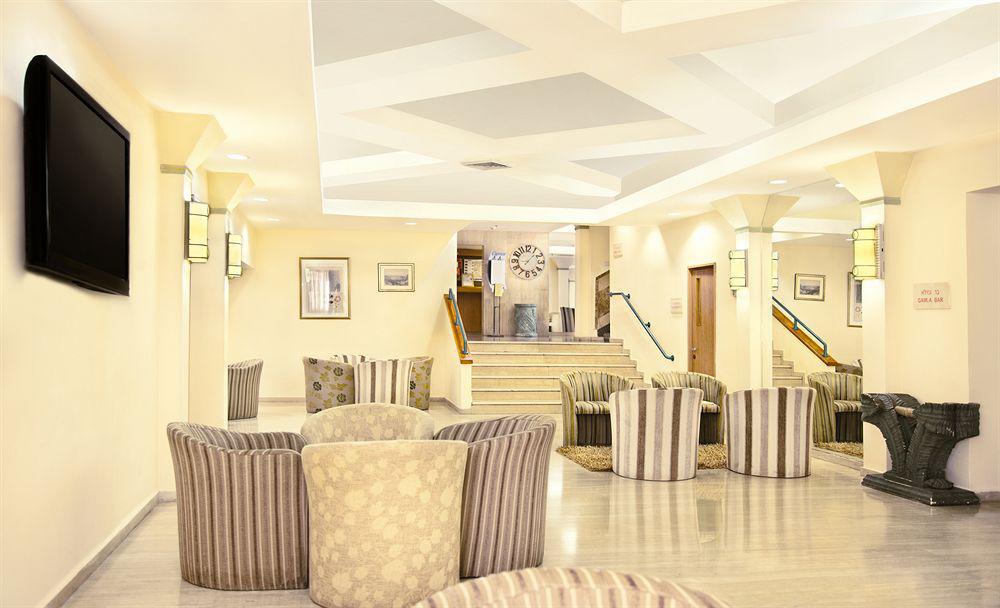 Royal Inn 티베리아 외부 사진